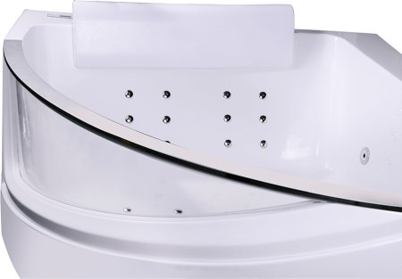 Акриловая ванна Orans OLS-BT65107 150x150 см 