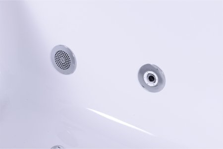 Акриловая ванна Orans OLS-BT65107 150x150 см 