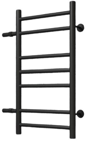 Полотенцесушитель водяной (лесенка) Маргроид В10 M0045, 40x80 см 