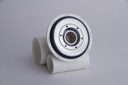 Акриловая ванна Excellent Ava WAEX.AVA16.NANO 160x70 