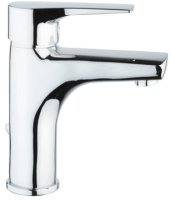 Смеситель для раковины Fiore XO 73CR7320, хром