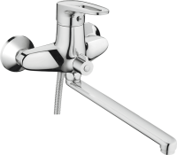 Смеситель для ванны FASHUN A2268, хром