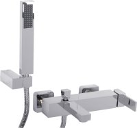 Смеситель Migliore Kvant ML.KVT-2703 Cr для ванны с душем