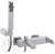 Смеситель Migliore Kvant ML.KVT-2703 Cr для ванны с душем 