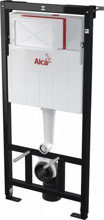 Инсталляция для унитаза AlcaPlast Sadromodul AM101/1120 (AM101/1120-0001) 