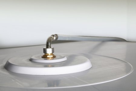 Душевая кабина WeltWasser WW500 Emmer 12055 120x120 10000003289 профиль Хром стекло прозрачное 