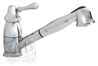 Смеситель Migliore Maya ML.CUC-8995.CR для кухонной мойки