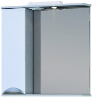 Зеркало со шкафом VIGO Callao z.CAL.70.L.El, 70 см