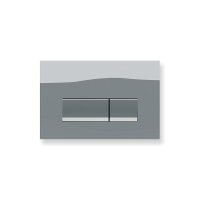 Кнопка смыва Koller Pool Alcora ST 1200 Integro Chrome хром Кнопка смыва Koller Pool Alcora ST 1200 Integro Chrome хром