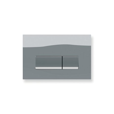 Кнопка смыва Koller Pool Alcora ST 1200 Integro Chrome хром 