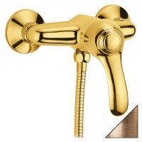 Смеситель Cezares Lira C DM 02 для душа