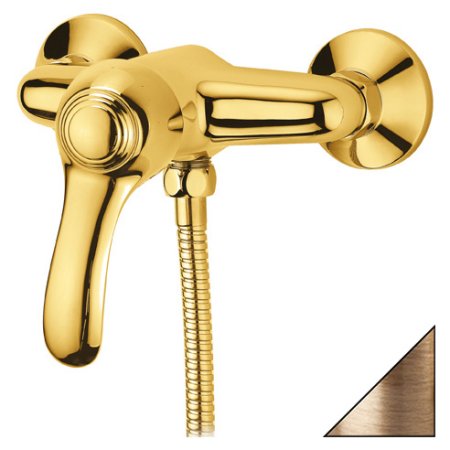 Смеситель Cezares Lira C DM 02 для душа 