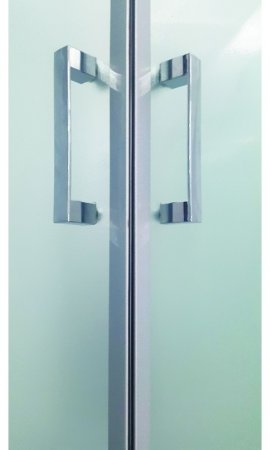 Душевая кабина River Desna 120x90 МТ L 10000002994 с поддоном 