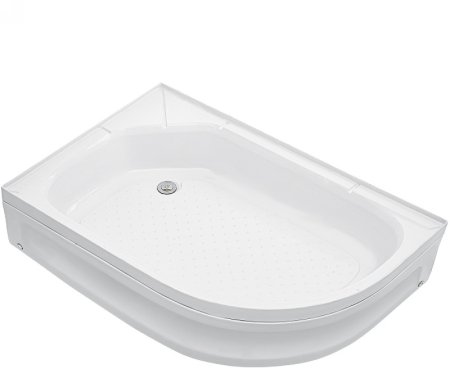 Душевая кабина River Nara 100x70 МТ L 10000008792 без гидромассажа 