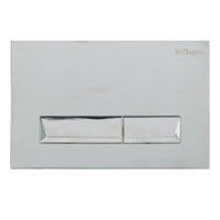 Кнопка смыва BelBagno Marm BB010-MR-CHROME хром глянцевый Кнопка смыва BelBagno Marm BB010-MR-CHROME хром глянцевый