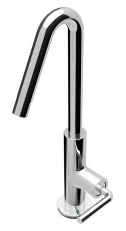 Смеситель Cezares Eco ECO-LSM2-01-Cr для раковины 
