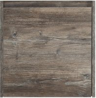 Тумба с раковиной BelBagno KRAFT MINI-500/260-1A-SO-PP-L Pino Pasadena
