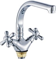 Смеситель для кухни HAIBA CRON CN4625