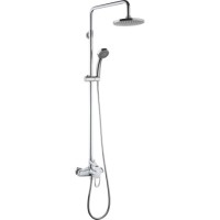 Душевая система Ganzer GZ25060 хром