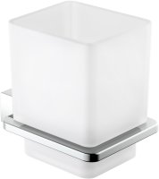 Стакан для ванной комнаты Timo Torne 43033/00, хром