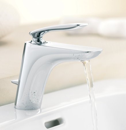 Смеситель Kludi Balance 520230575 для раковины 