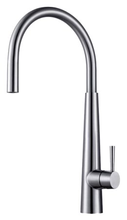 Смеситель для кухонной мойки Zorg Inox Dixi 