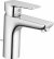 Смеситель Kludi Pure&Style 402900575 для раковины, с донным клапаном 