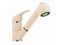 Смеситель для кухни Longran Impact G08940 Саббиа