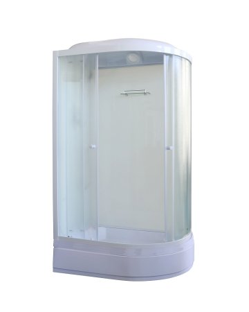 Душевая кабина Parly Bianco BM121 L 