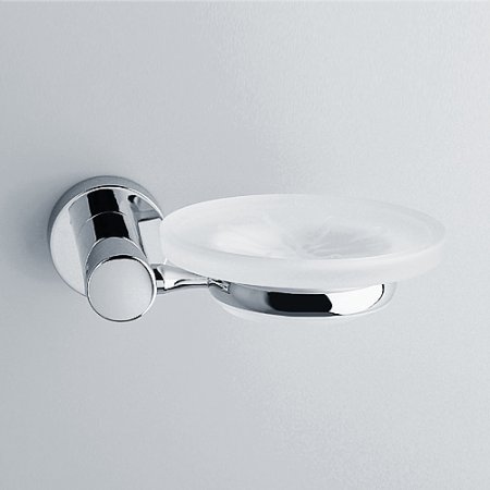 Мыльница WasserKRAFT Donau K-9429 