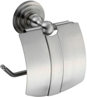 Держатель туалетной бумаги WasserKRAFT Ammer K-7025