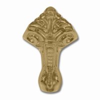 Ножки к ванне Эстет (бронза)