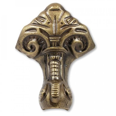 Ножки к ванне Эстет (бронза) 