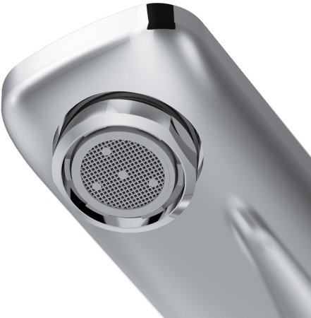 Смеситель для раковины AM.PM Spirit F7008000 Хром 