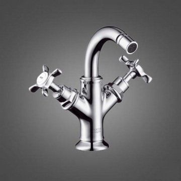 Смеситель Axor Montreux 16520000 для биде 