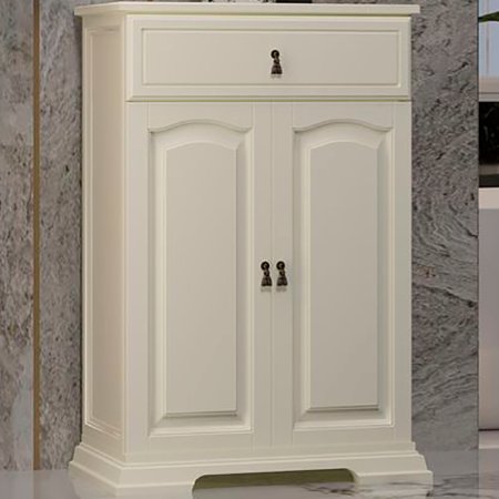 Комод Opadiris Риспекто 60 00-00006521 Слоновая кость 