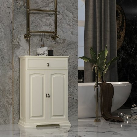 Комод Opadiris Риспекто 60 00-00006521 Слоновая кость 