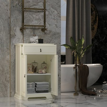 Комод Opadiris Риспекто 60 00-00006521 Слоновая кость 