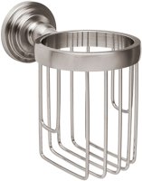 Держатель освежителя воздуха WasserKRAFT Ammer K-7045