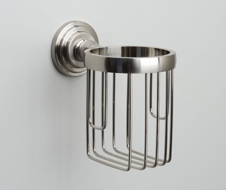 Держатель освежителя воздуха WasserKRAFT Ammer K-7045 