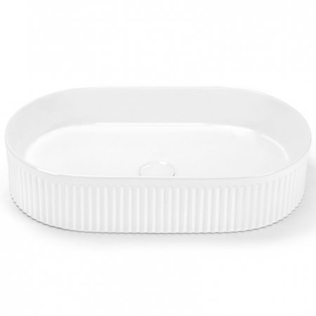 Раковина-чаша Abber Bequem 58 AC2116 Белая 