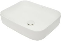 Раковина-чаша AQUAme 50 AQM5010MW Белая матовая