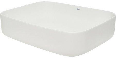 Раковина-чаша AQUAme 50 AQM5010MW Белая матовая 
