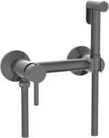 Гигиенический душ со смесителем RGW SP-215Gr