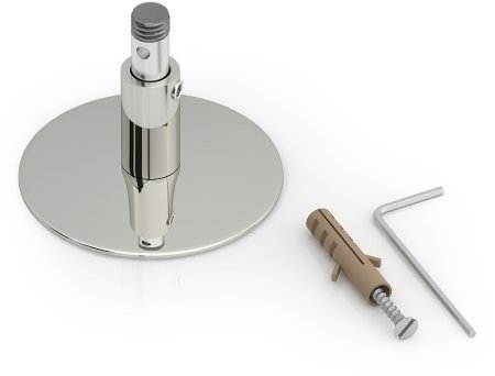 Водяной полотенцесушитель Сунержа Стилье Тандем 600х600 00016-6060 Хром 