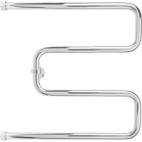 Водяной полотенцесушитель Grota Kamelo 500х400 Хром