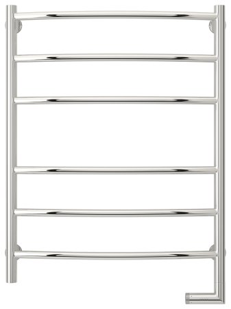 Полотенцесушитель электрический Сунержа Галант 2.0 80х60 R 