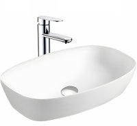 Раковина-чаша Sintesi 60 SIN-LVB-APP-405 Белая