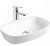 Раковина-чаша Sintesi 60 SIN-LVB-APP-405 Белая 