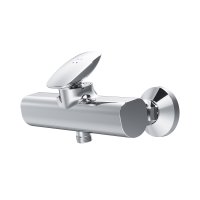 Смеситель для душа AM.PM Spirit 2.0 F70A20000 Хром